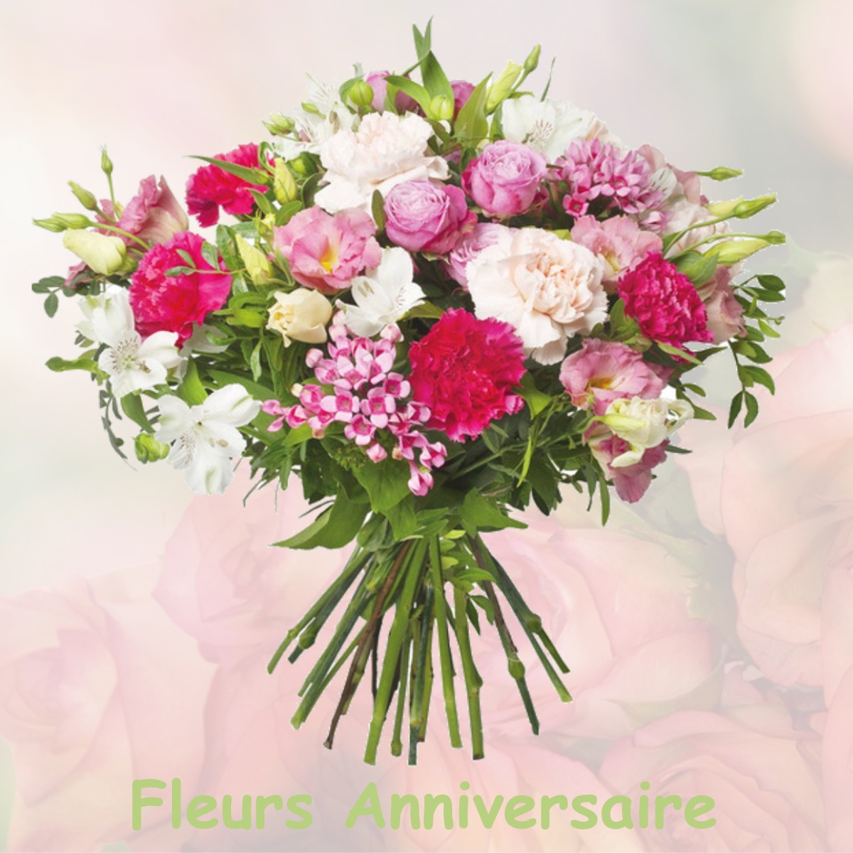fleurs anniversaire SAINT-JUST-SAINT-RAMBERT